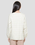 Expand Cici Women's Blouse