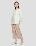 Expand Cici Women's Blouse