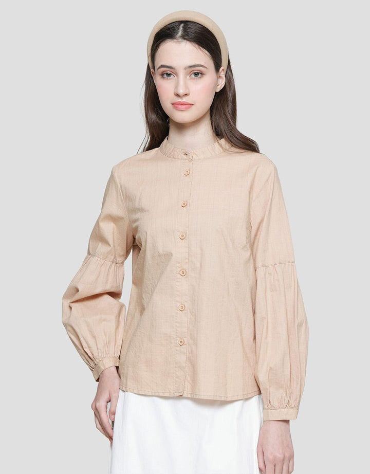 Exit Khairaa Blouse Wanita