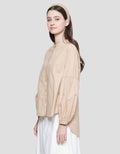 Exit Khairaa Blouse Wanita
