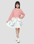Exit Girls Frena Dress Anak Perempuan