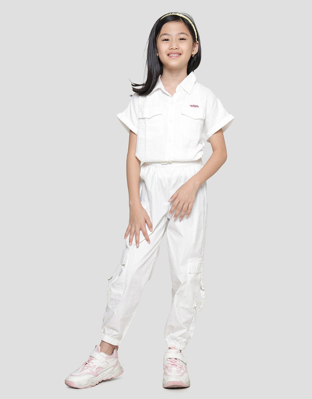 Exit Girls Ilana Girls Long Pants