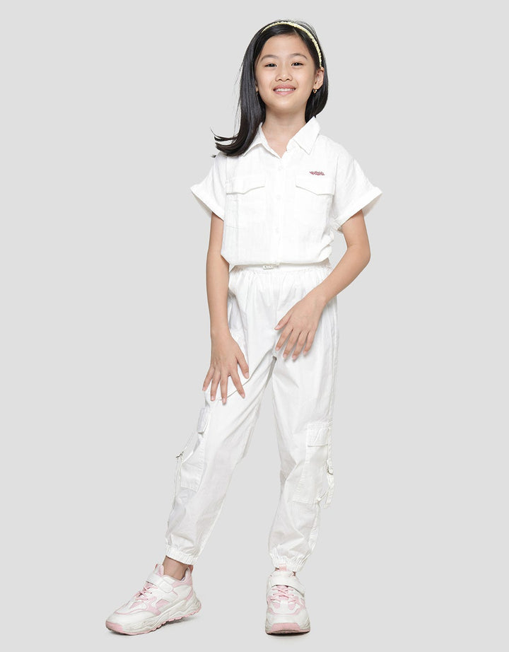 Exit Girls Ilana Girls Long Pants