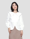 Exit Mouza Women's Blouse