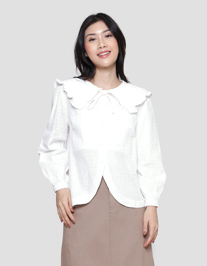 Exit Mouza Women's Blouse