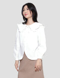 Exit Mouza Women's Blouse