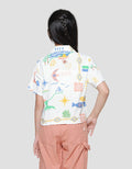 Exit Girls Zyunaela Blouse Anak Perempuan