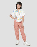 Exit Girls Zyunaela Blouse Anak Perempuan