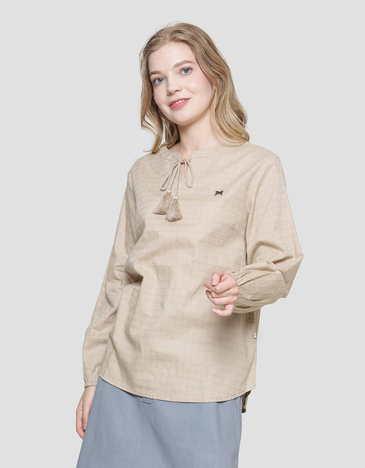 Expand Nell Women's Blouse