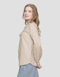 Expand Nell Blouse Wanita