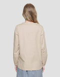 Expand Nell Blouse Wanita