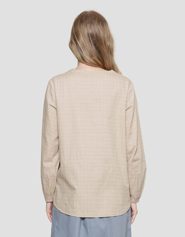 Expand Nell Women's Blouse