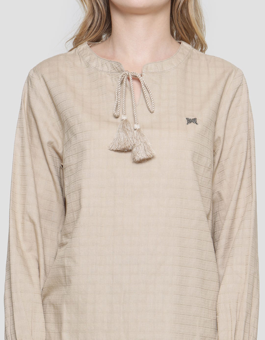 Expand Nell Women's Blouse
