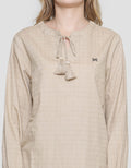 Expand Nell Blouse Wanita