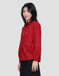 Exit Yerent Blouse Wanita