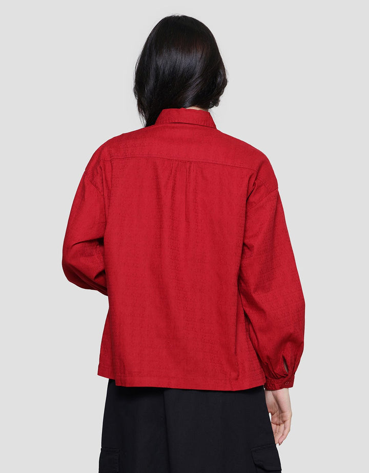 Exit Yerent Blouse Wanita