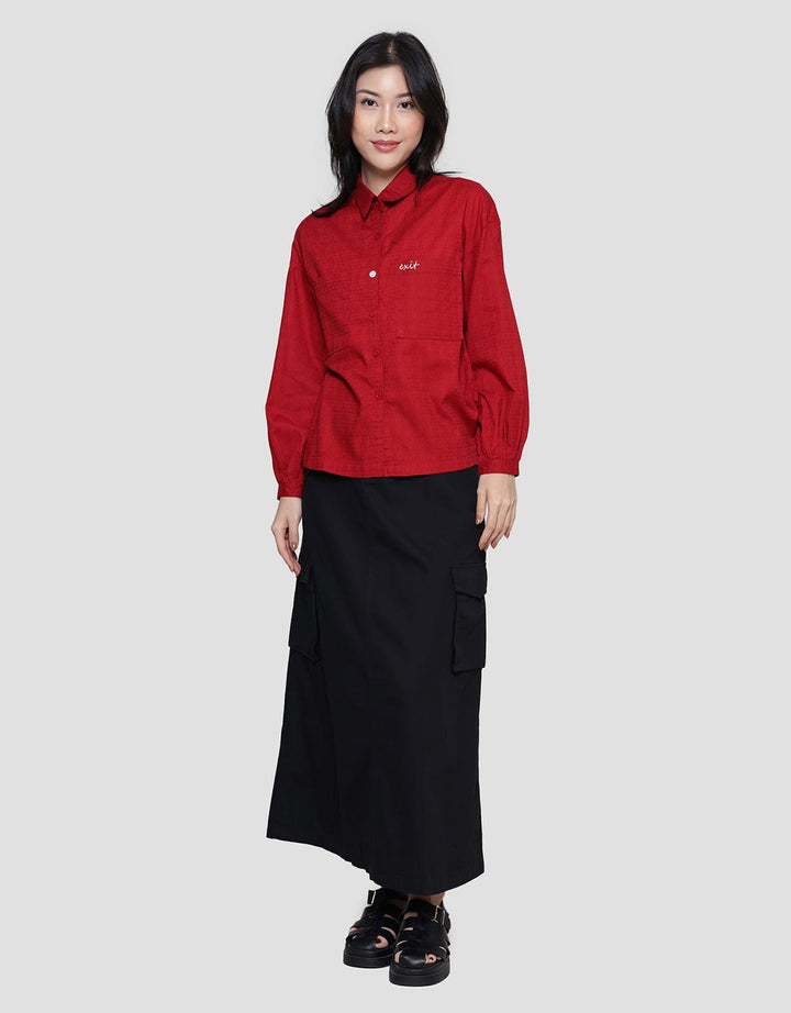 Exit Yerent Blouse Wanita
