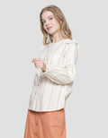 Exit Cici Blouse Wanita