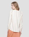 Exit Cici Blouse Wanita
