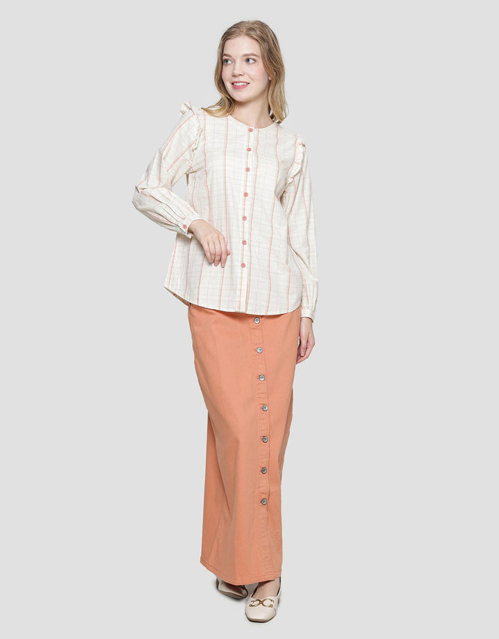 Exit Cici Blouse Wanita
