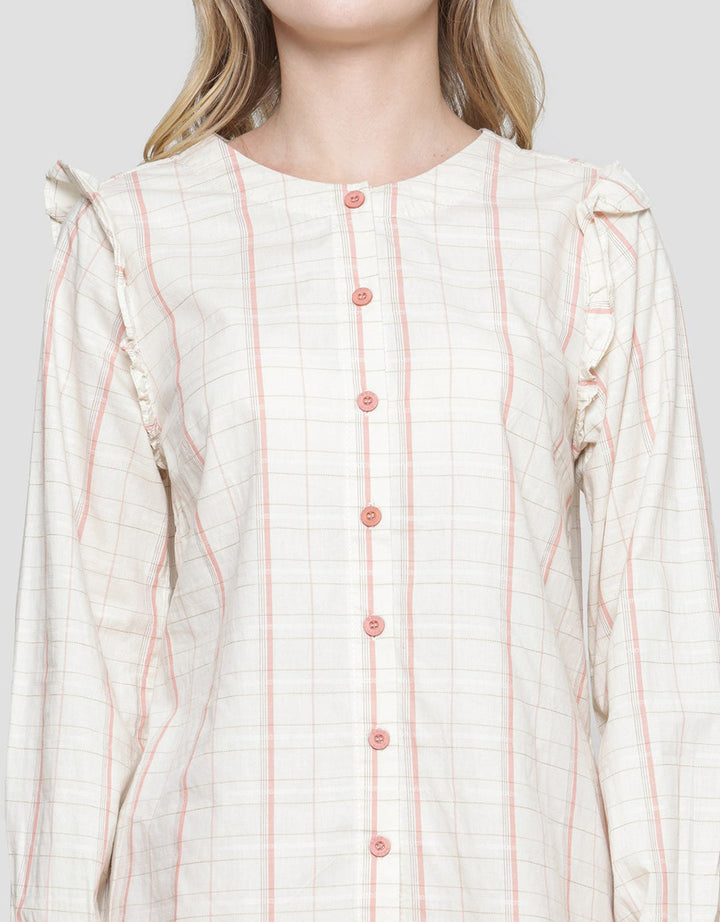 Exit Cici Blouse Wanita