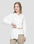 Exit Lala Blouse Wanita