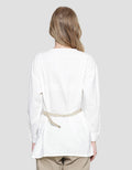 Exit Lala Blouse Wanita