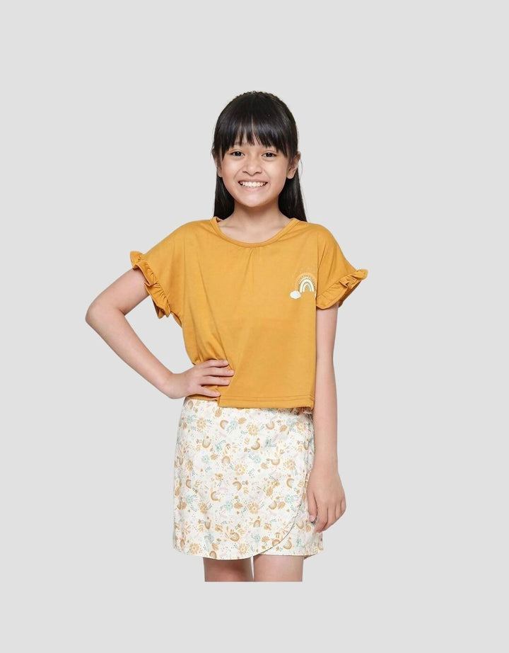 Exit Girls Neyta Girls T-Shirt