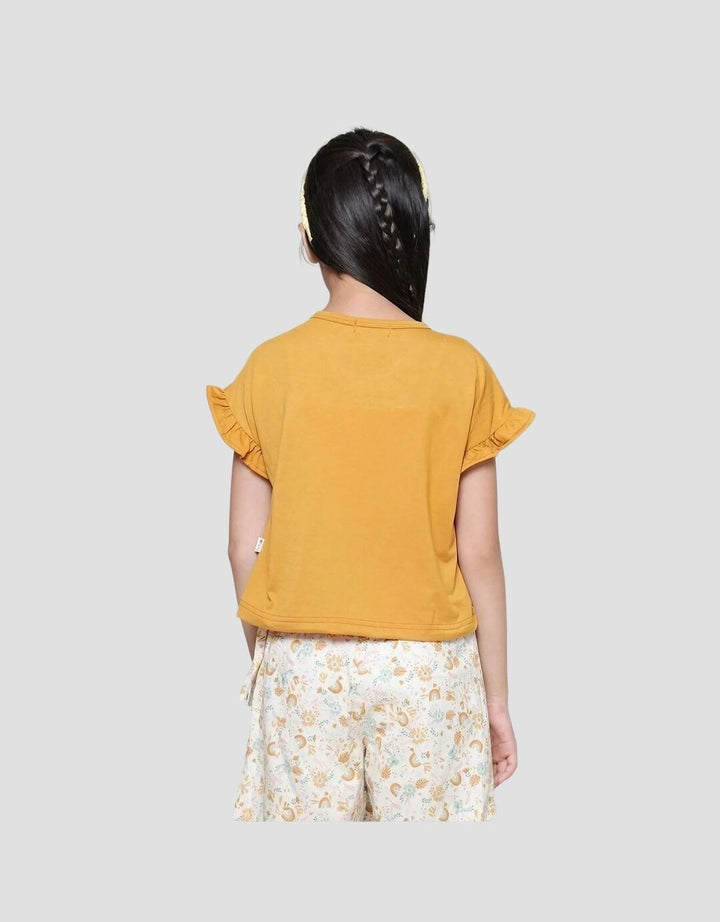 Exit Girls Neyta Girls T-Shirt