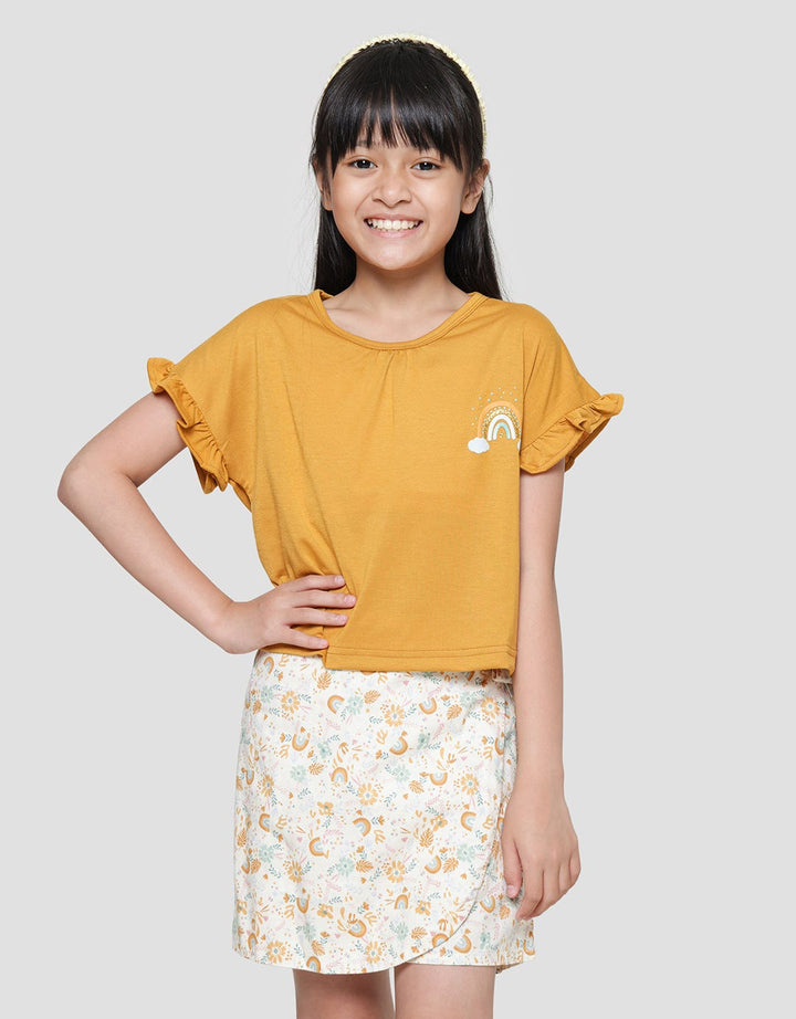 Exit Girls Neyta Girls T-Shirt