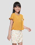 Exit Girls Neyta Girls T-Shirt