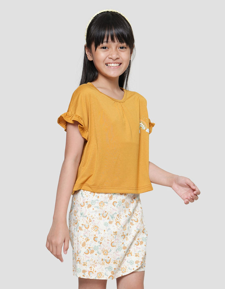 Exit Girls Neyta Girls T-Shirt