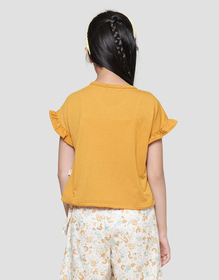 Exit Girls Neyta Girls T-Shirt
