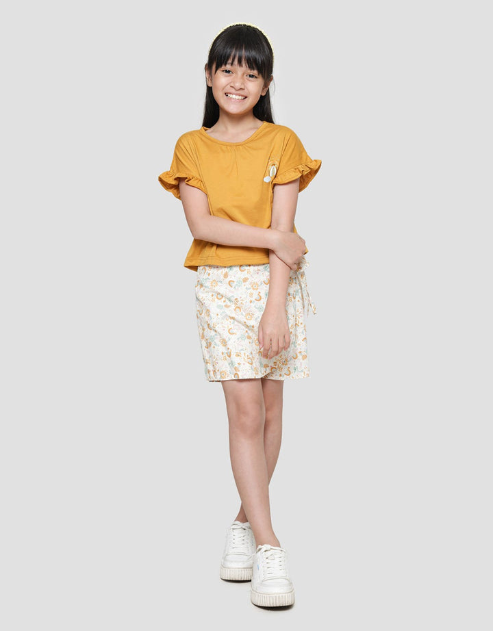 Exit Girls Neyta Girls T-Shirt