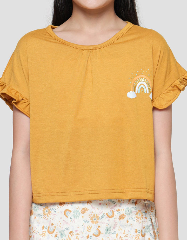 Exit Girls Neyta Girls T-Shirt