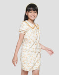 Exit Girls Jenwa Blouse Anak Perempuan