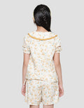 Exit Girls Jenwa Blouse Anak Perempuan