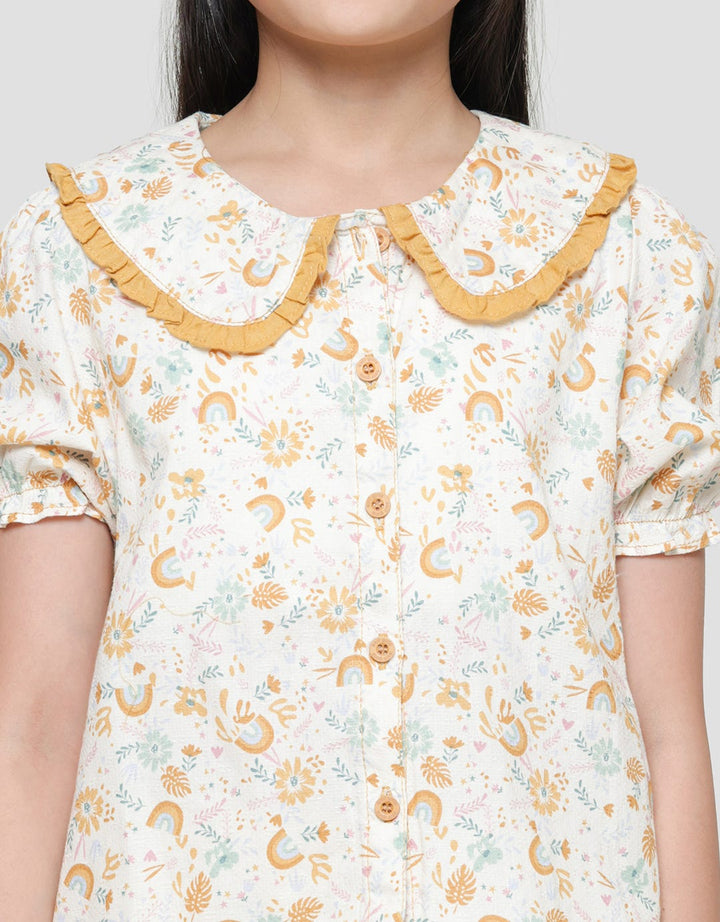 Exit Girls Jenwa Blouse Anak Perempuan