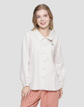 Expand Baby Blouse Wanita