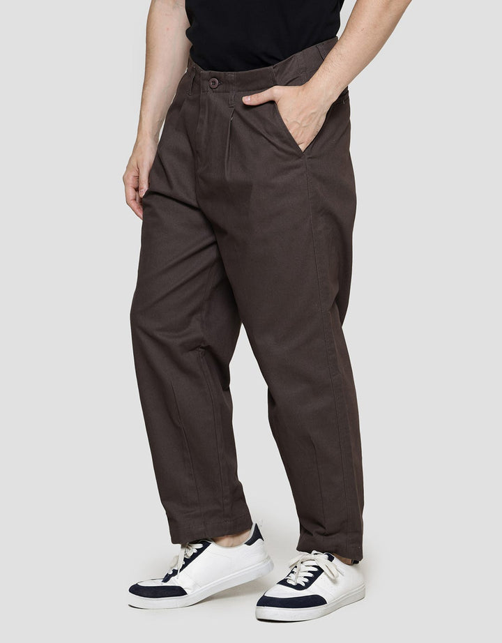 Nevada Woven Loose Lpwa01 Celana Panjang Pria