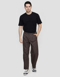Nevada Woven Loose Lpwa01 Celana Panjang Pria