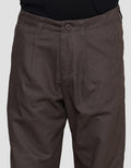 Nevada Woven Loose Lpwa01 Celana Panjang Pria