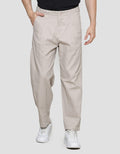 Nevada Woven Loose Lpwa01 Celana Panjang Pria