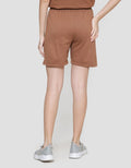 Disney Print Mickey Sport Women's Cargo Shorts