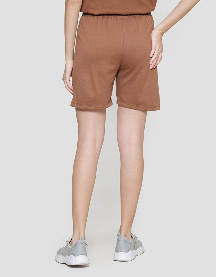 Disney Print Mickey Sport Women's Cargo Shorts