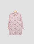 Corniche Milly Blus Ringan Untuk Wanita