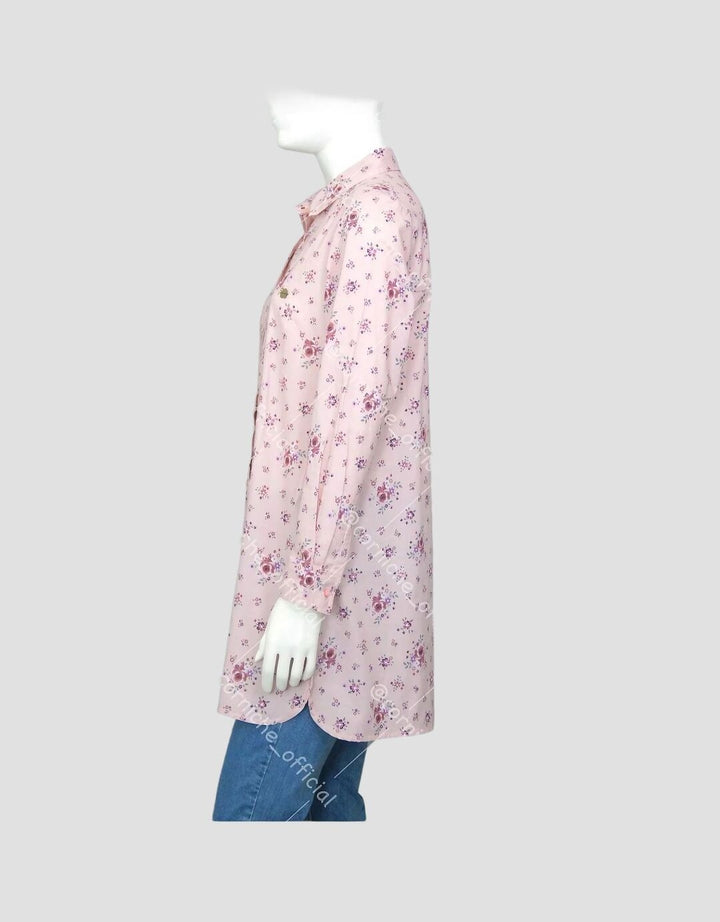 Corniche Milly Blus Ringan Untuk Wanita