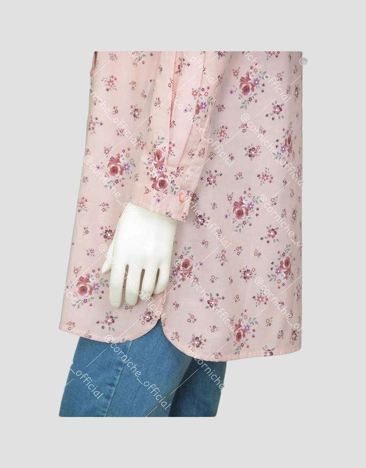 Corniche Milly Blus Ringan Untuk Wanita