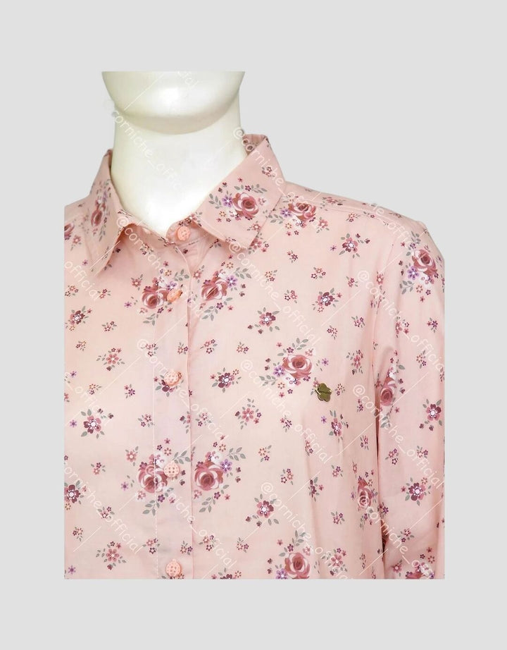 Corniche Milly Blus Ringan Untuk Wanita