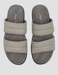 Yongki Komaladi Double Strap Sandal Pria